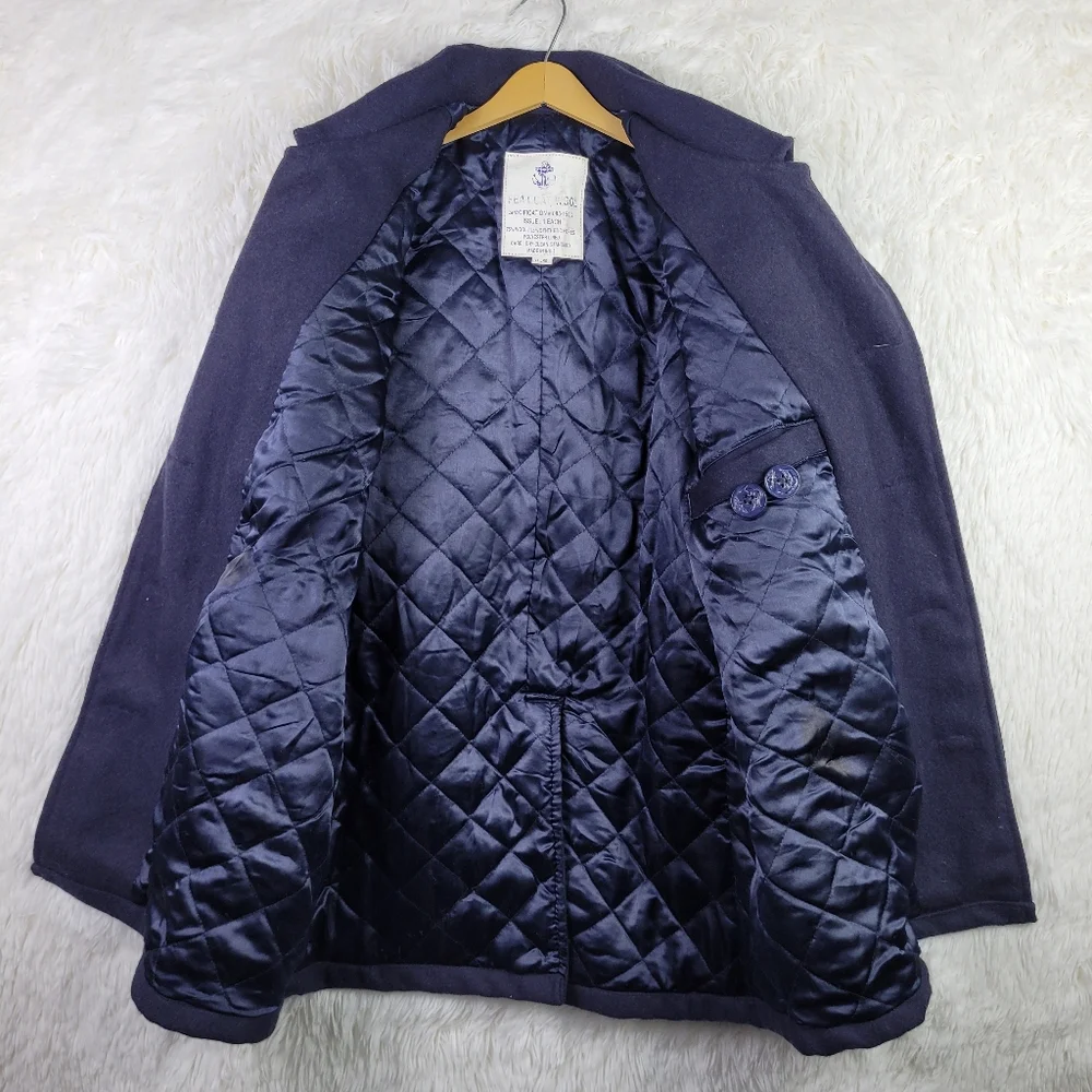Rothco nwt navy